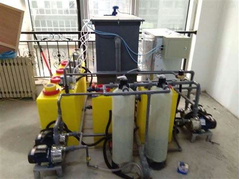bsdsys 學校實驗室廢水處理設備國內新聞 山東博斯達環?？萍? class=