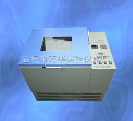 hzq-x全溫振蕩培養(yǎng)搖床 金壇市萬華實驗儀器廠的核心科學儀器解析