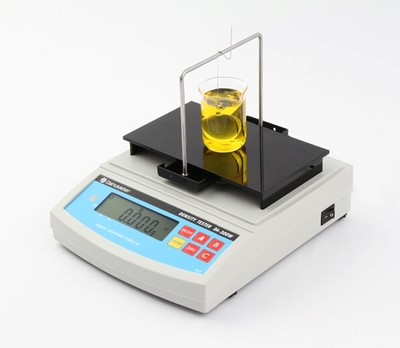 高精度氫氟酸密度檢測(cè)儀DA-300T在深圳的科學(xué)應(yīng)用
